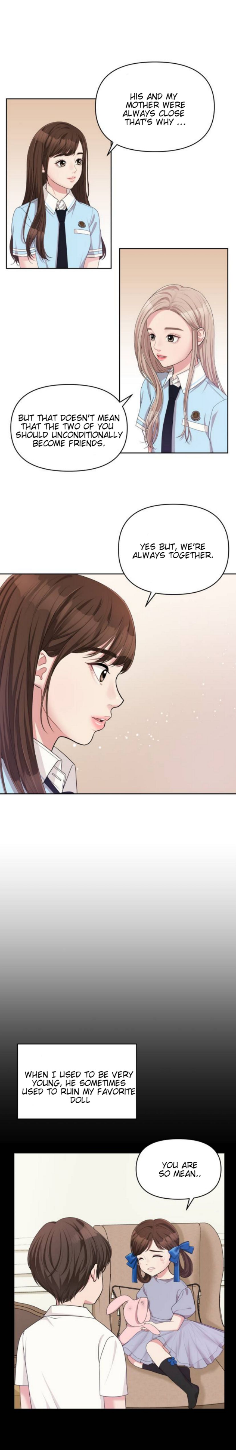 To You, Who Keep the Star Chapter 8 125 025