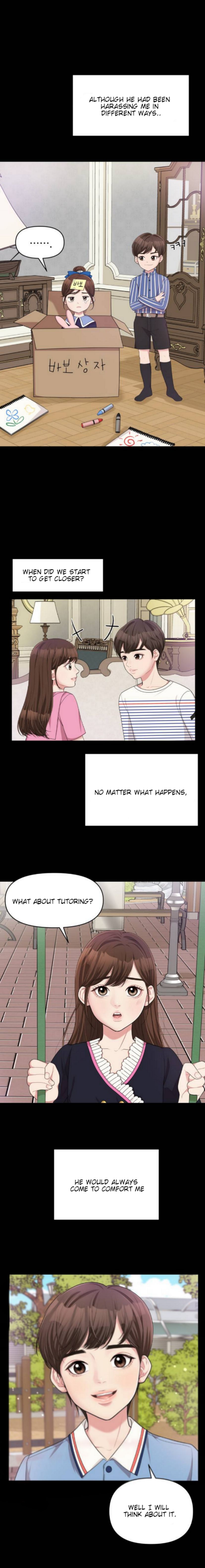 To You, Who Keep the Star Chapter 8 126 026
