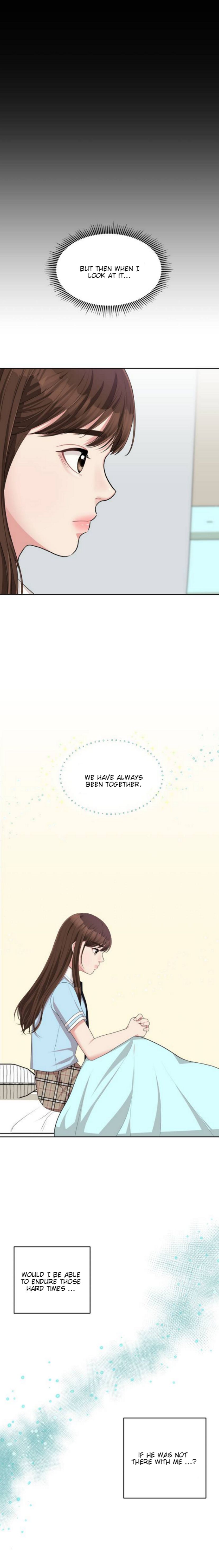 To You, Who Keep the Star Chapter 8 128 028