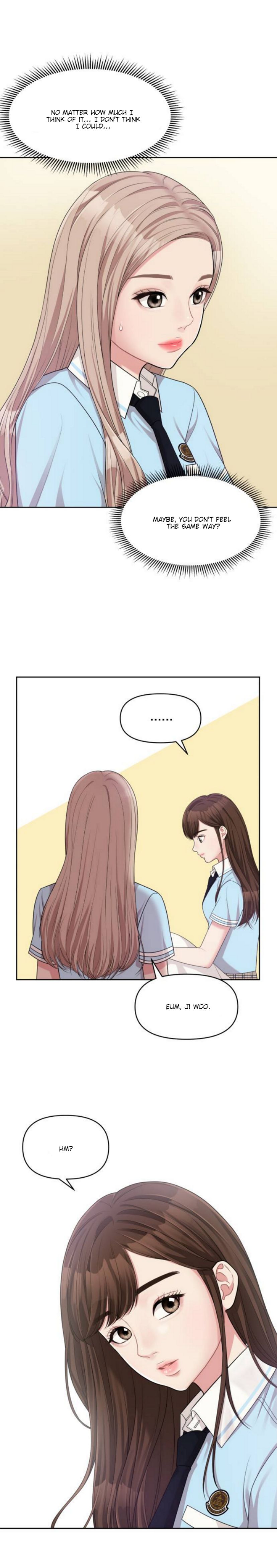 To You, Who Keep the Star Chapter 8 129 029