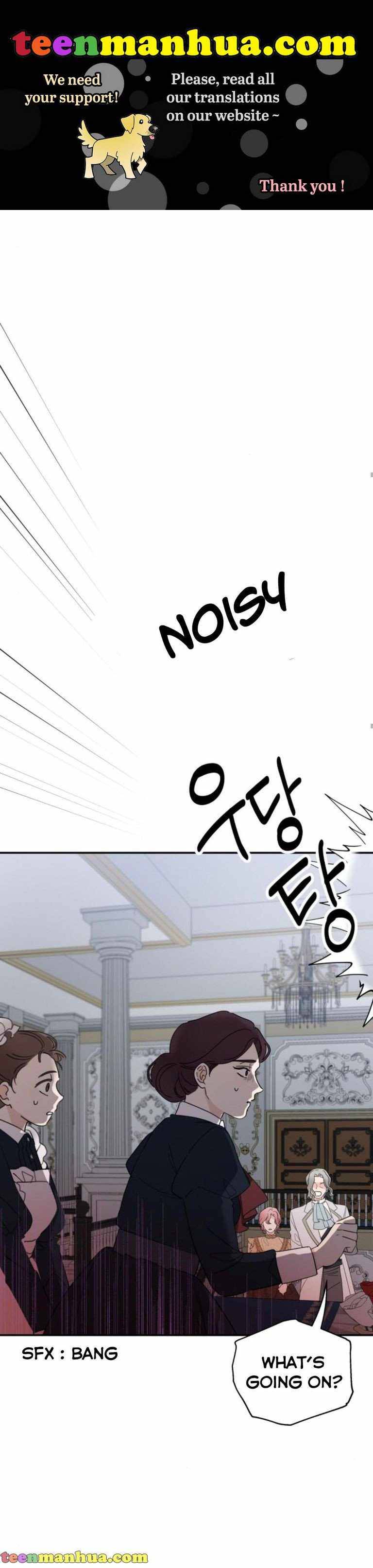 My In-laws are Obsessed With Me Chapter 9 86 1