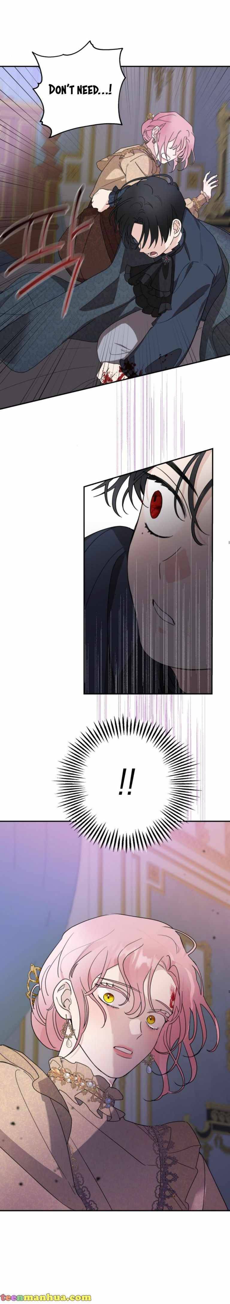 My In-laws are Obsessed With Me Chapter 9 95 10