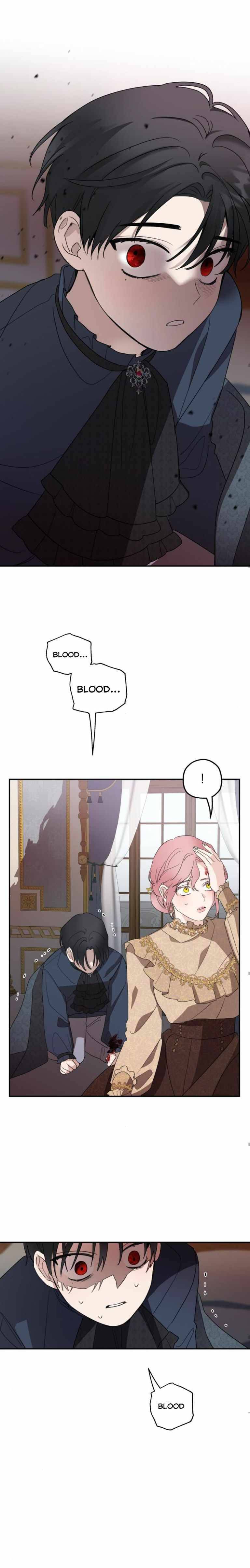 My In-laws are Obsessed With Me Chapter 9 96 11