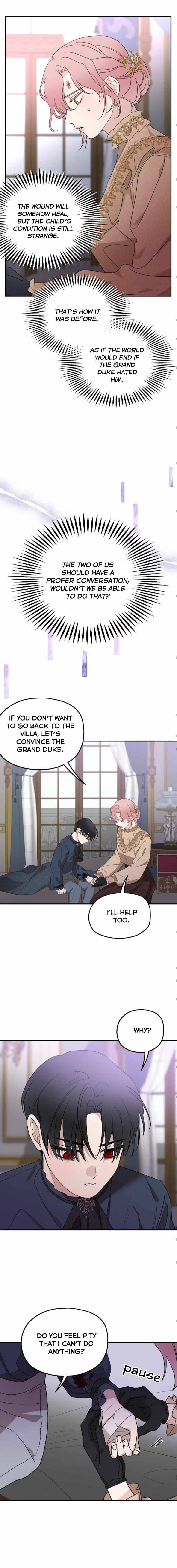 My In-laws are Obsessed With Me Chapter 9 100 15