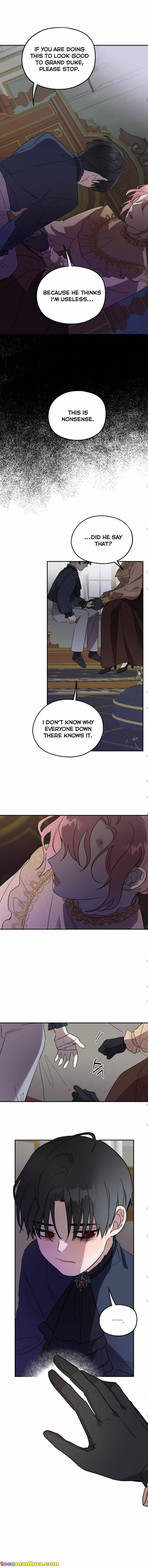 My In-laws are Obsessed With Me Chapter 9 101 16