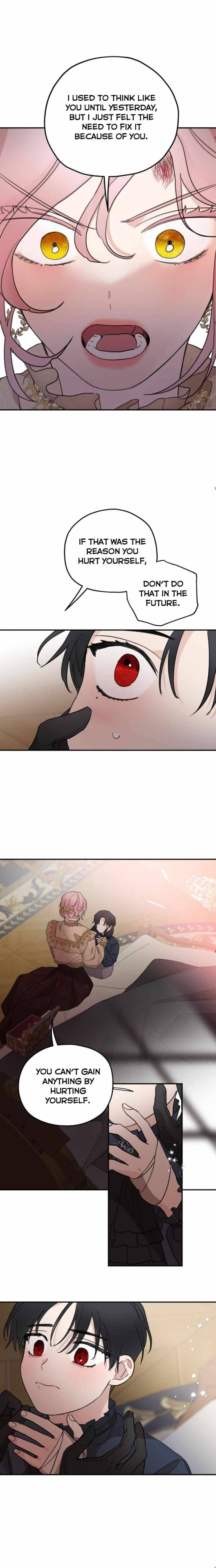 My In-laws are Obsessed With Me Chapter 9 104 19