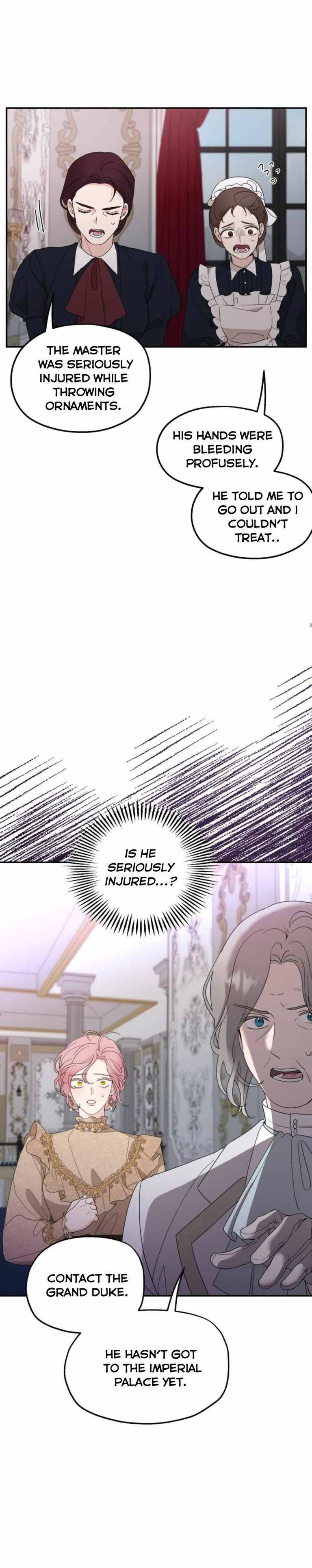 My In-laws are Obsessed With Me Chapter 9 87 2