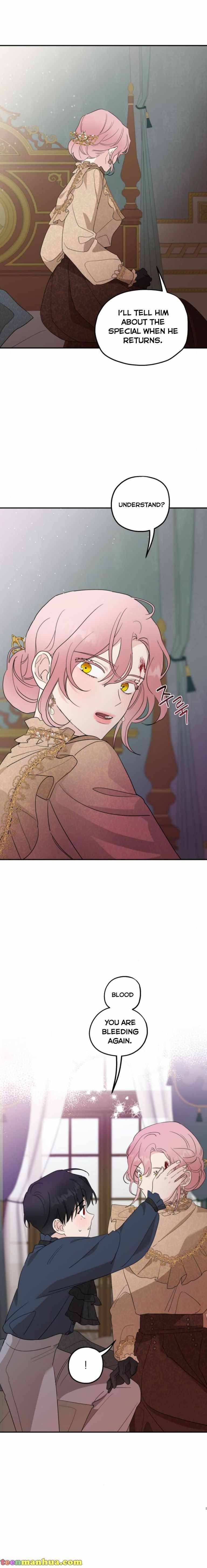 My In-laws are Obsessed With Me Chapter 9 105 20