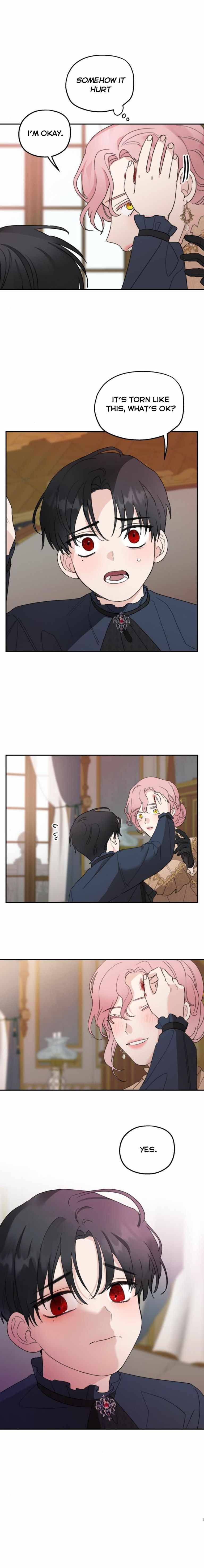 My In-laws are Obsessed With Me Chapter 9 106 21