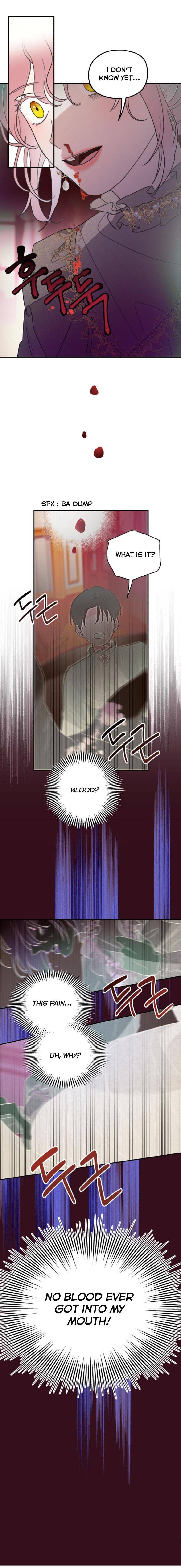 My In-laws are Obsessed With Me Chapter 9 108 23