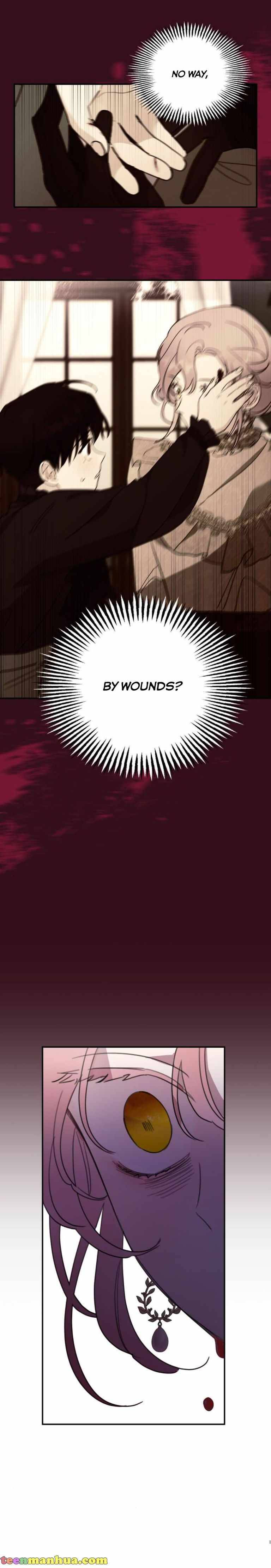 My In-laws are Obsessed With Me Chapter 9 109 24