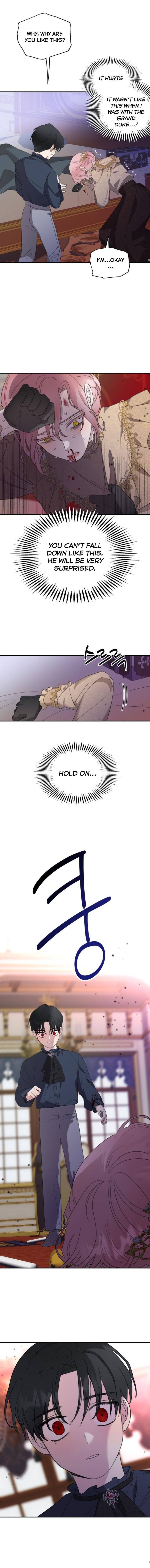 My In-laws are Obsessed With Me Chapter 9 110 25