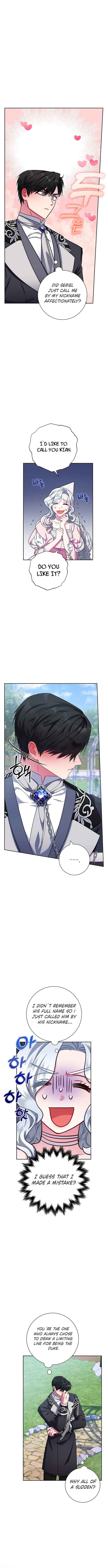 I Became the Mother of the Bloody Male Lead Chapter 10 51 1