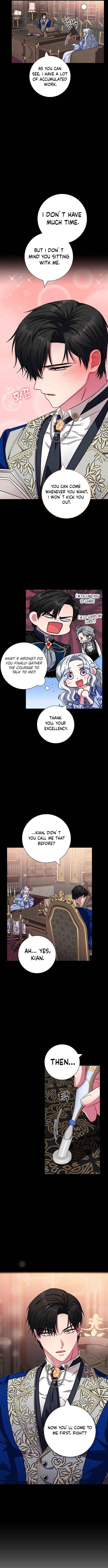 I Became the Mother of the Bloody Male Lead Chapter 10 62 12