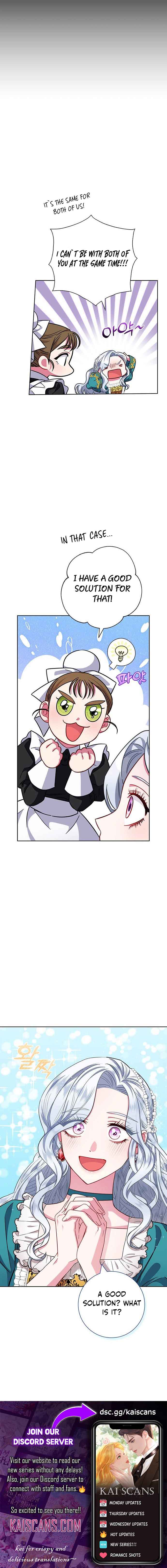 I Became the Mother of the Bloody Male Lead Chapter 10 63 13