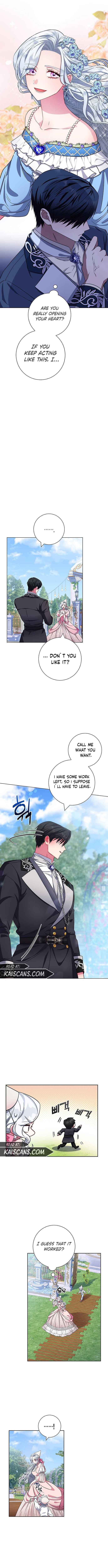 I Became the Mother of the Bloody Male Lead Chapter 10 52 2