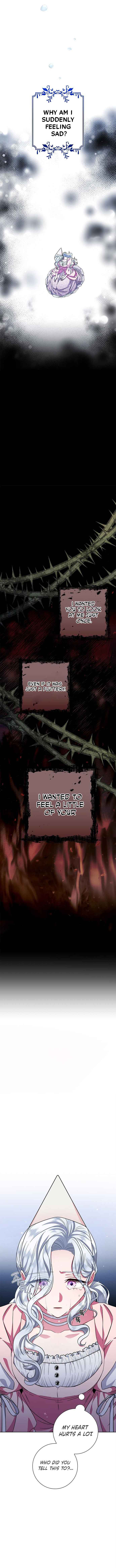 I Became the Mother of the Bloody Male Lead Chapter 10 57 7