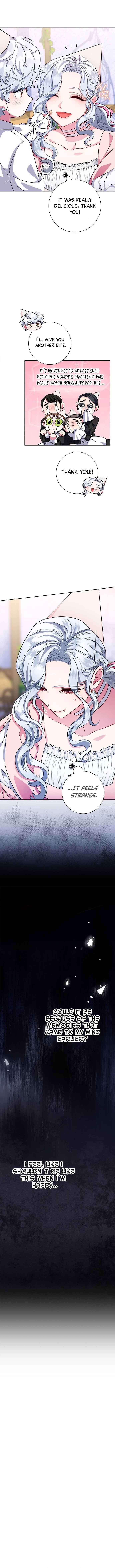 I Became the Mother of the Bloody Male Lead Chapter 10 59 9