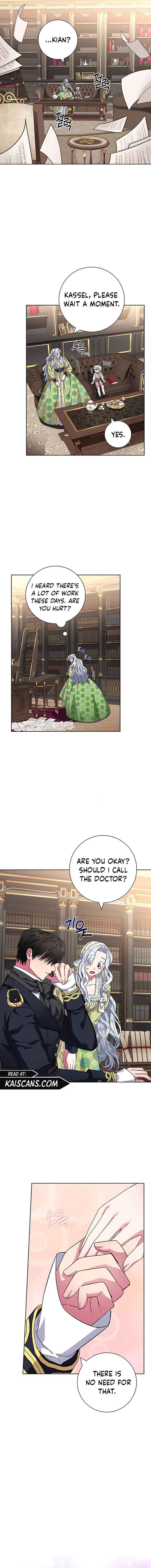 I Became the Mother of the Bloody Male Lead Chapter 11 68 9