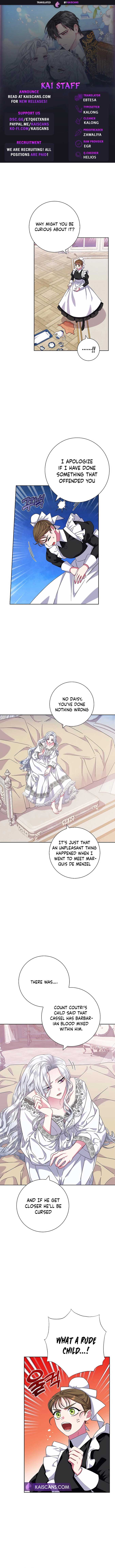 I Became the Mother of the Bloody Male Lead Chapter 16 44 0