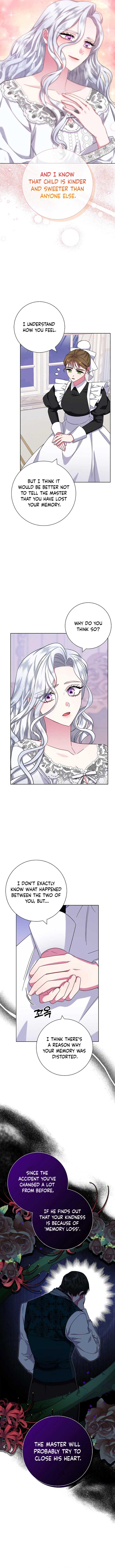 I Became the Mother of the Bloody Male Lead Chapter 16 46 2