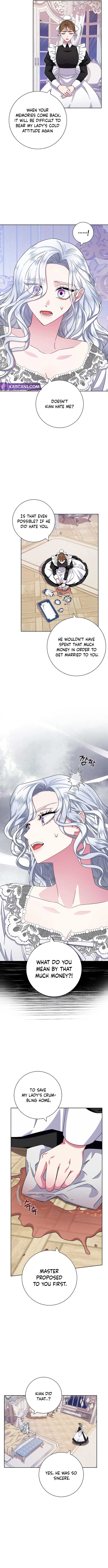 I Became the Mother of the Bloody Male Lead Chapter 16 47 3