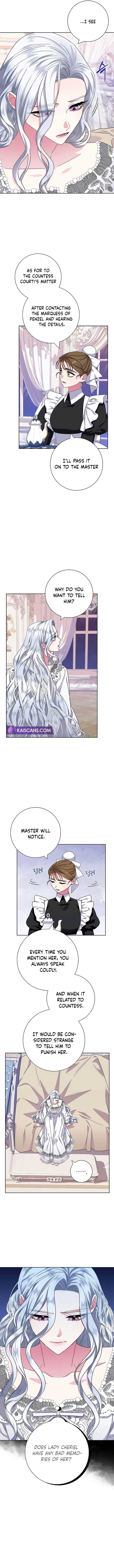 I Became the Mother of the Bloody Male Lead Chapter 16 48 4
