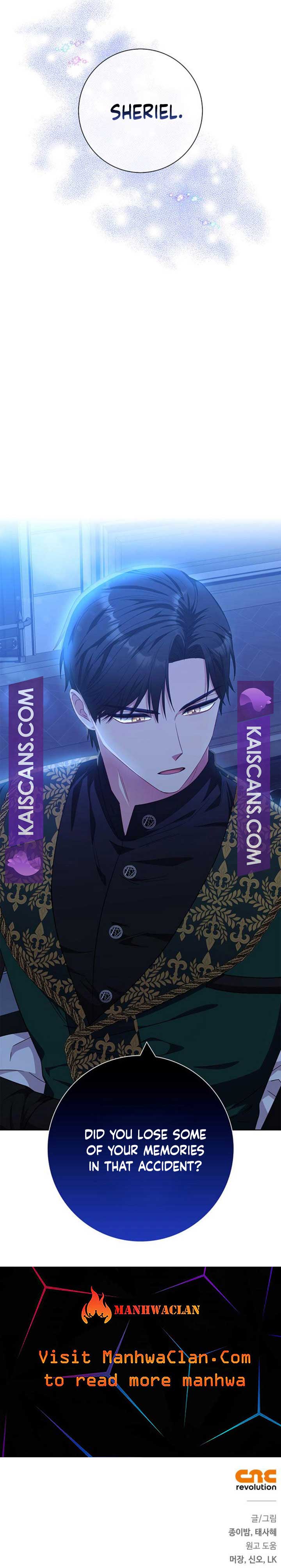 I Became the Mother of the Bloody Male Lead Chapter 17 75 16