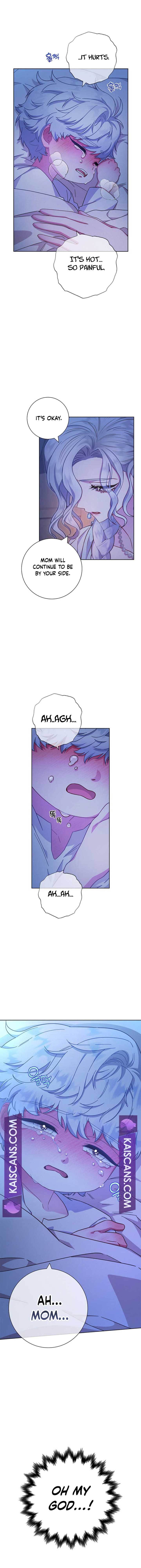 I Became the Mother of the Bloody Male Lead Chapter 17 66 7