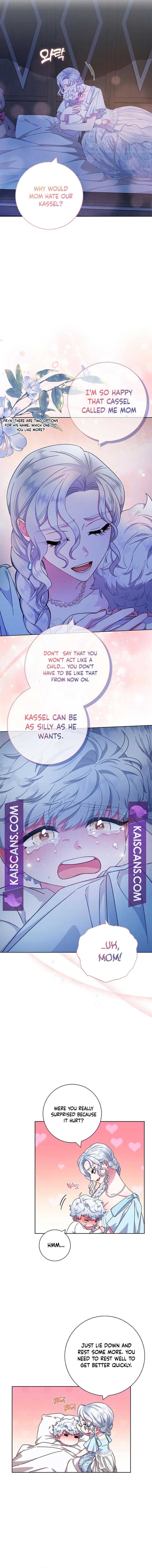 I Became the Mother of the Bloody Male Lead Chapter 17 68 9