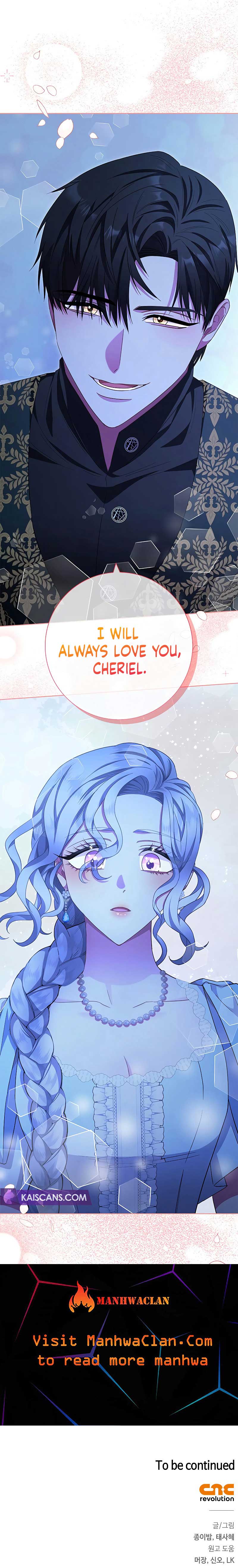I Became the Mother of the Bloody Male Lead Chapter 18 54 10