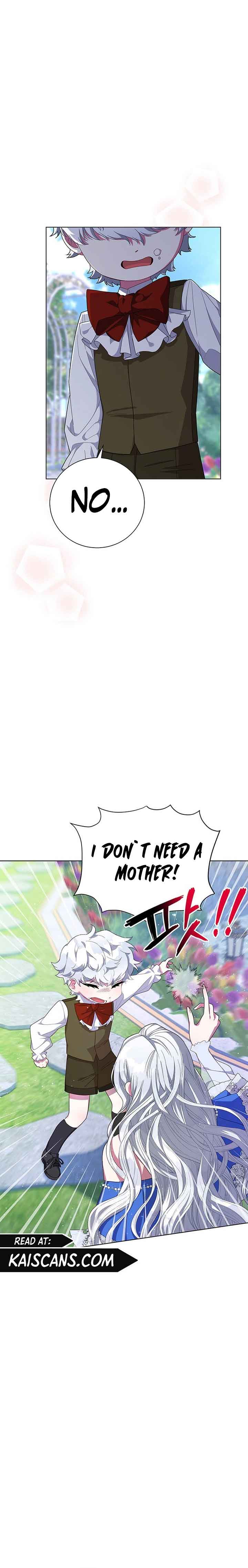 I Became the Mother of the Bloody Male Lead Chapter 2 101 0
