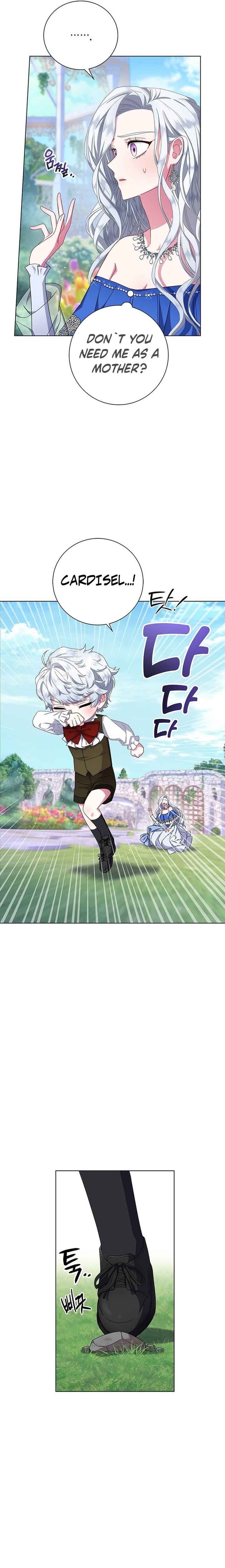 I Became the Mother of the Bloody Male Lead Chapter 2 102 1