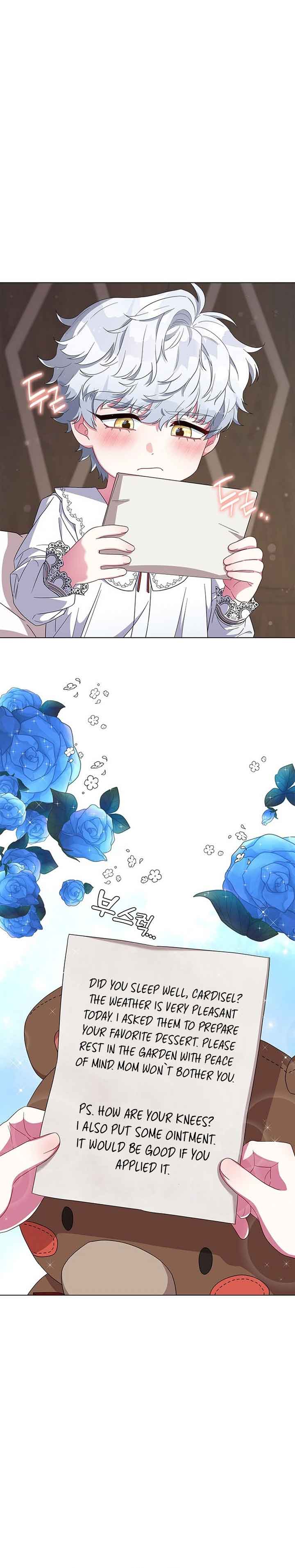 I Became the Mother of the Bloody Male Lead Chapter 2 112 11