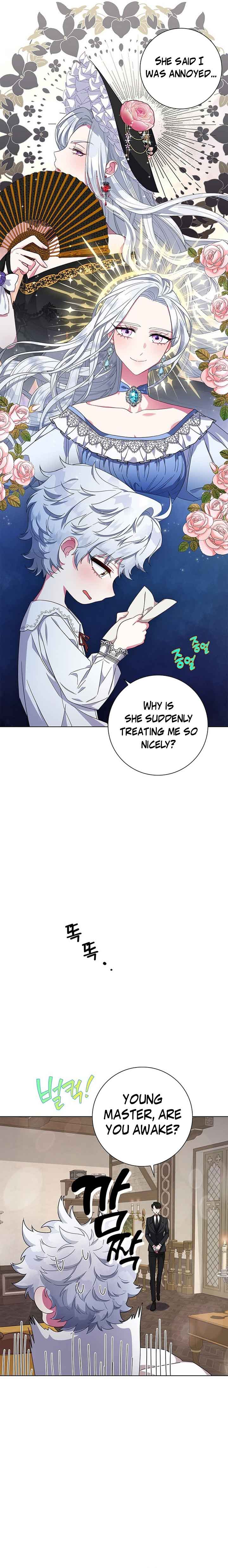I Became the Mother of the Bloody Male Lead Chapter 2 113 12