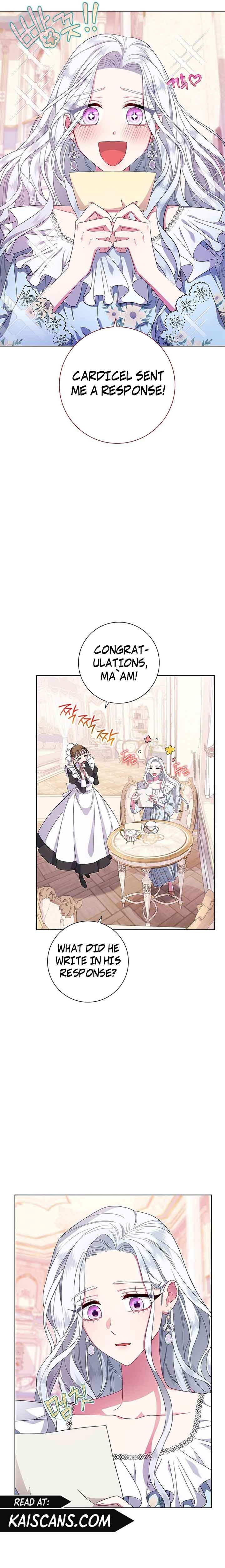 I Became the Mother of the Bloody Male Lead Chapter 2 119 18