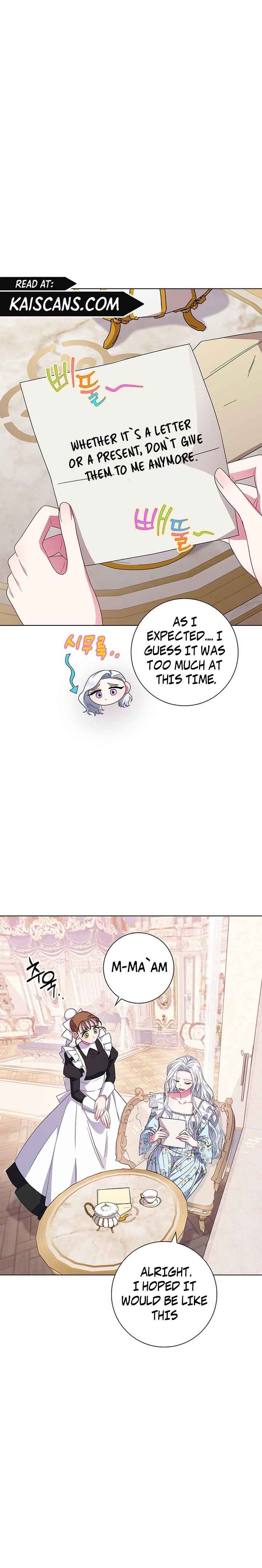 I Became the Mother of the Bloody Male Lead Chapter 2 120 19