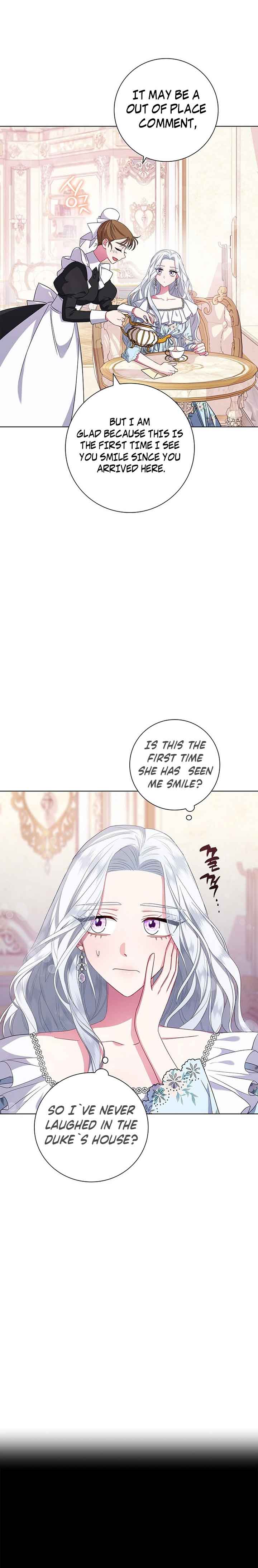 I Became the Mother of the Bloody Male Lead Chapter 2 122 21