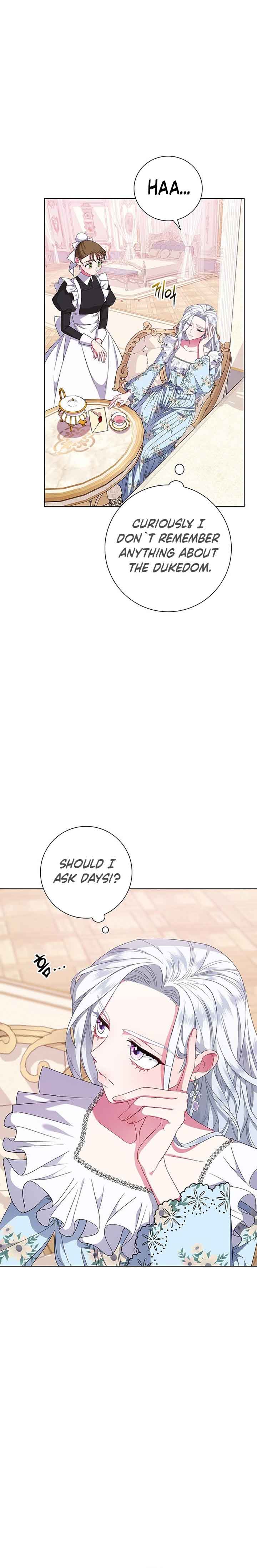 I Became the Mother of the Bloody Male Lead Chapter 2 124 23
