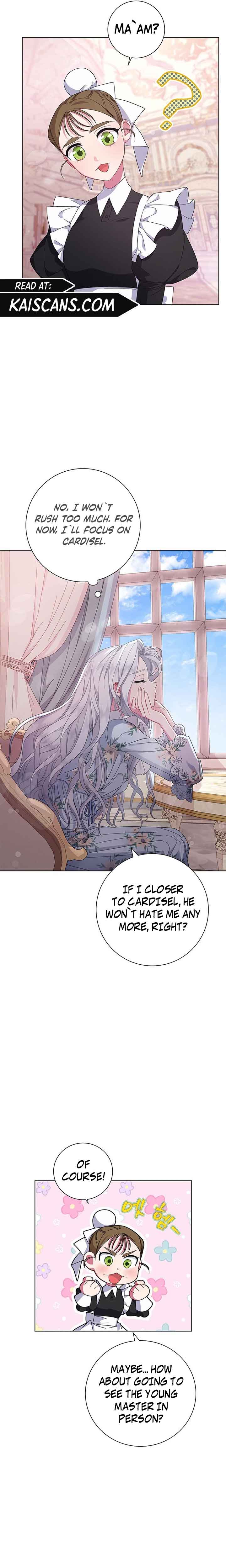 I Became the Mother of the Bloody Male Lead Chapter 2 125 24