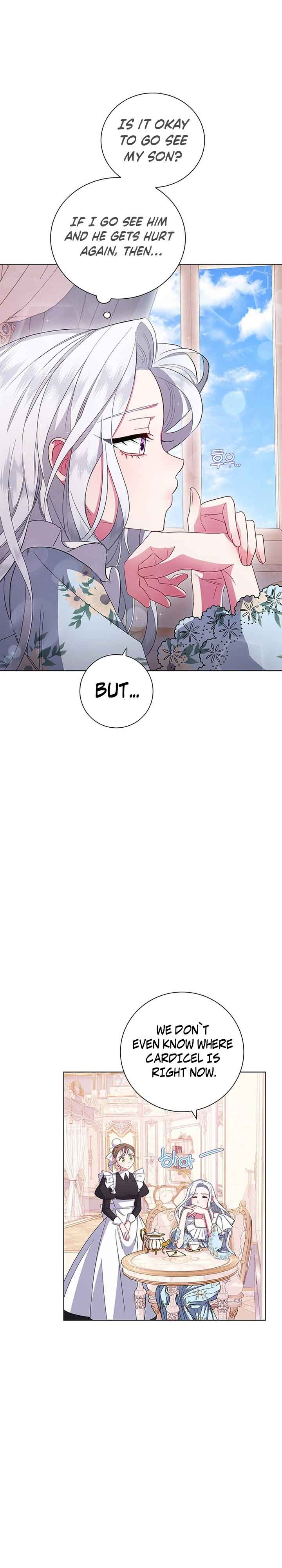 I Became the Mother of the Bloody Male Lead Chapter 2 126 25