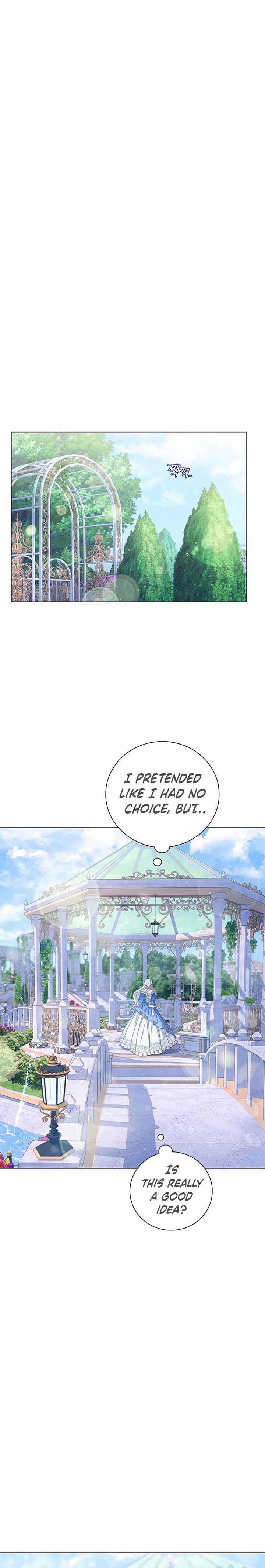 I Became the Mother of the Bloody Male Lead Chapter 2 128 27