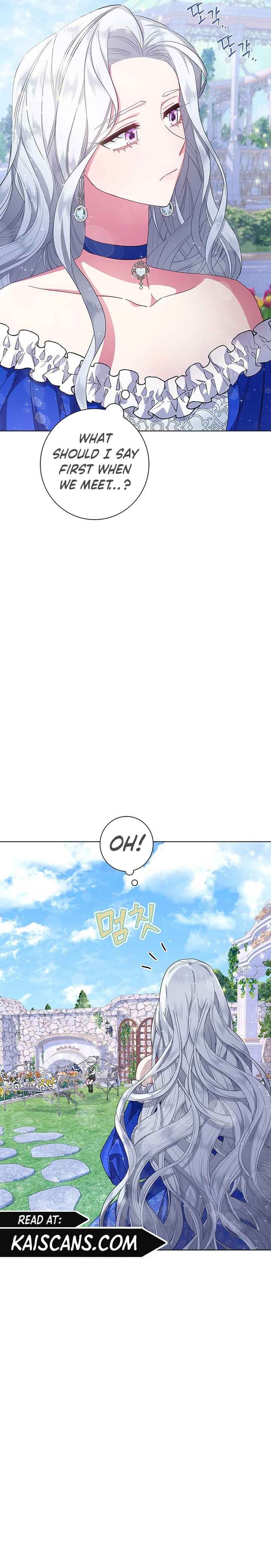 I Became the Mother of the Bloody Male Lead Chapter 2 129 28