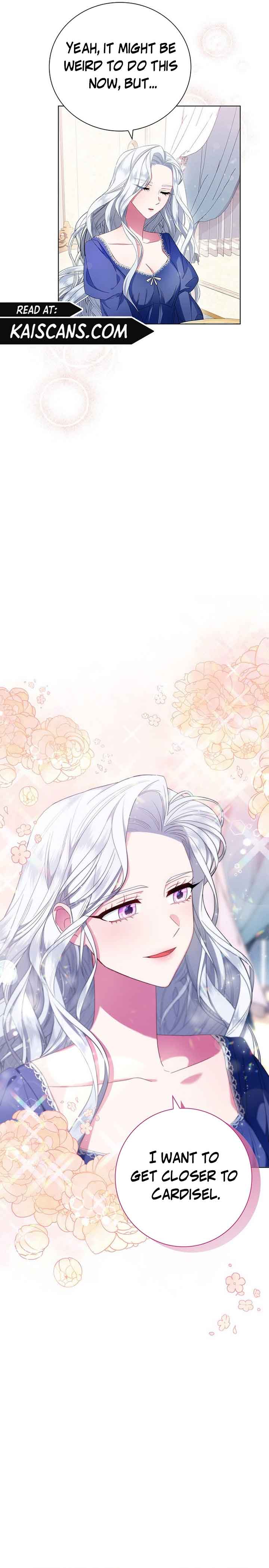 I Became the Mother of the Bloody Male Lead Chapter 2 109 8