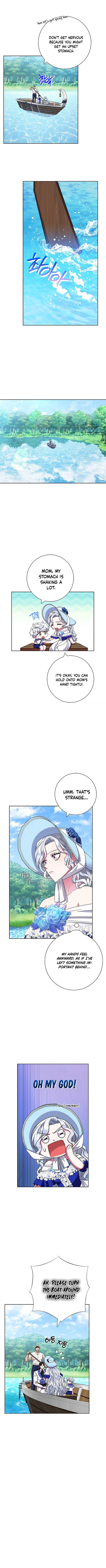 I Became the Mother of the Bloody Male Lead Chapter 22 46 2