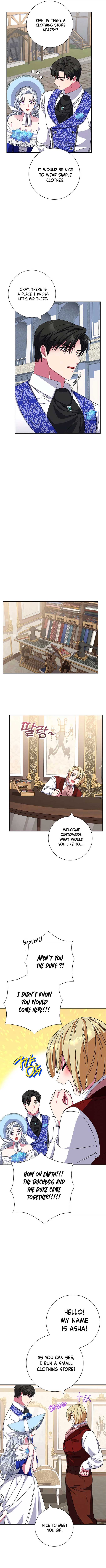 I Became the Mother of the Bloody Male Lead Chapter 22 53 9