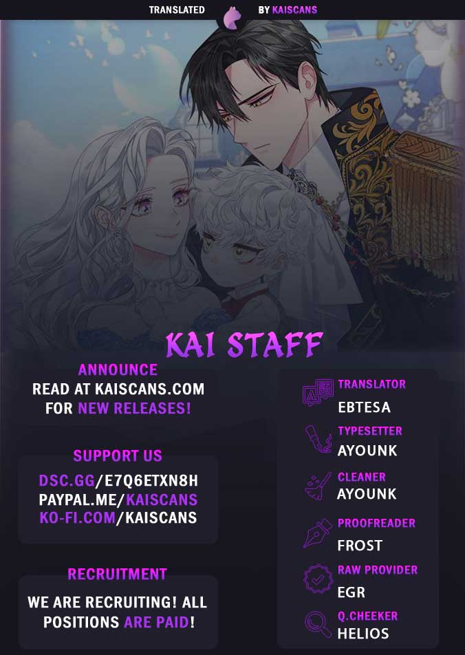 I Became the Mother of the Bloody Male Lead Chapter 25 41 01