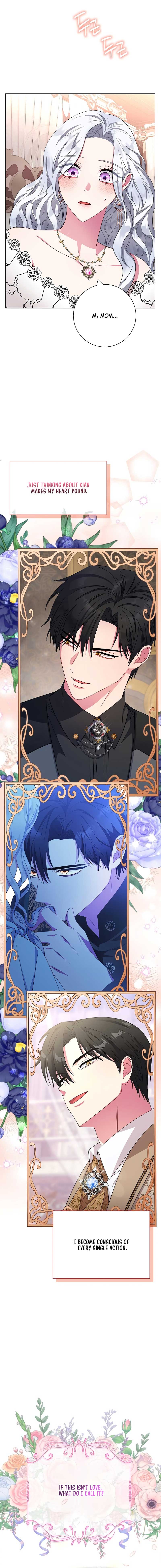 I Became the Mother of the Bloody Male Lead Chapter 28 72 10