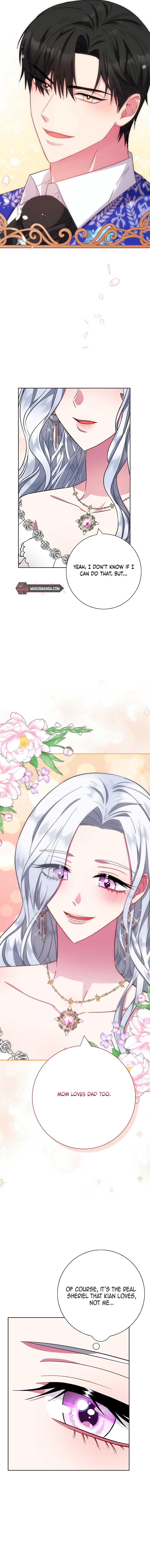 I Became the Mother of the Bloody Male Lead Chapter 28 73 11