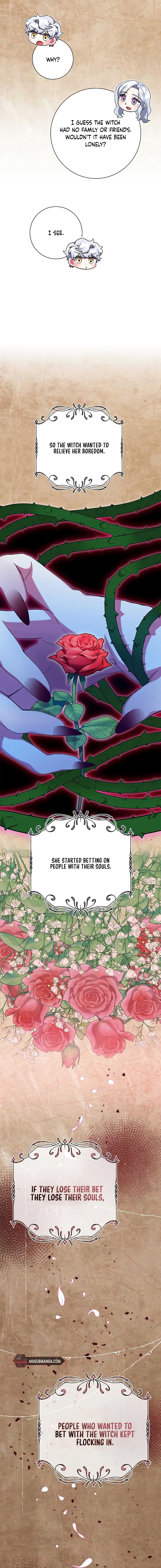 I Became the Mother of the Bloody Male Lead Chapter 28 67 5